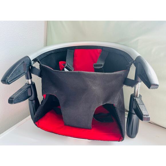 Phil & Ted’s Lobster High Chair - Picture 1 of 7